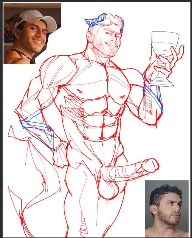 WIP