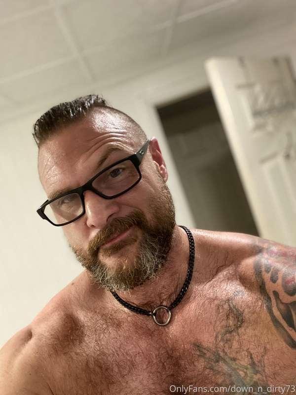 To shave or not to shave…. That is the question….