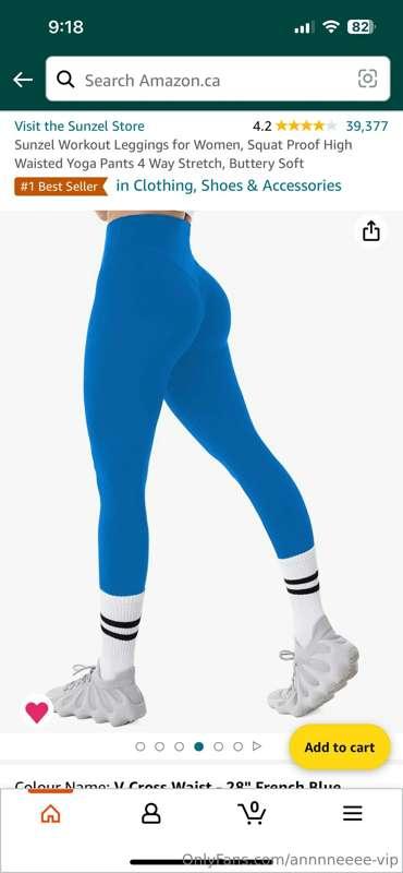 You all love my juicy thighs but they destroy my pants 😆 one..