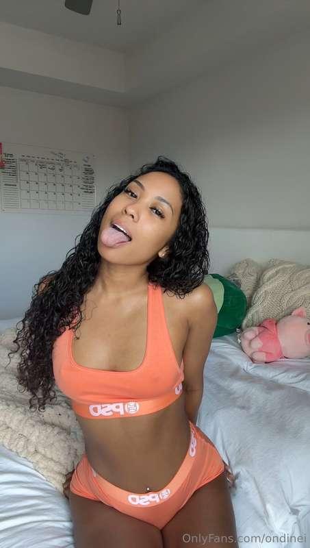 Too hot to handle🔥