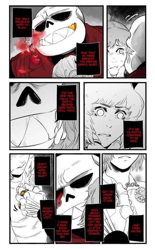🌹SoL🌹 Page 270!