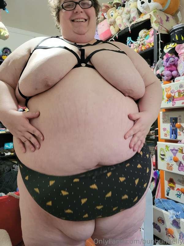 bunbunbelly image #1