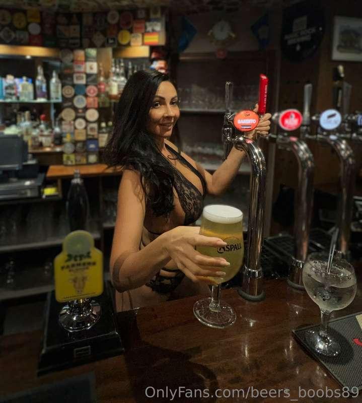 Thirsty Thursday 🍺 #throwbackthursday