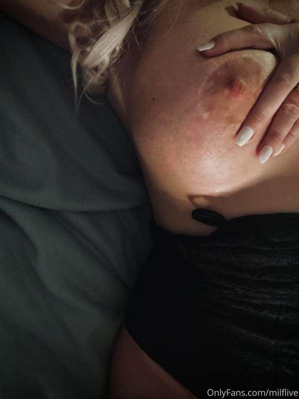 Feeling horny tonight...