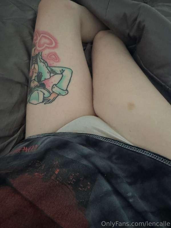 First day off that I’m doing nothing so I slept till 3pm!