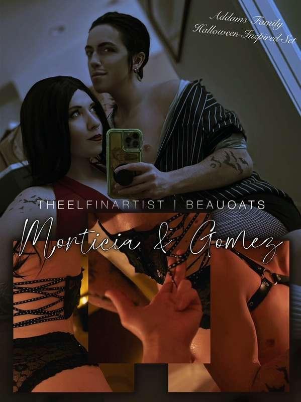 [PART 2] Cum join us for some bath time fun in our spicy Gom..