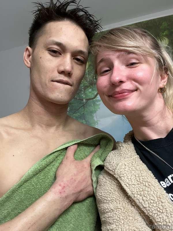 my sexy mans is verified 😻 content coming soon