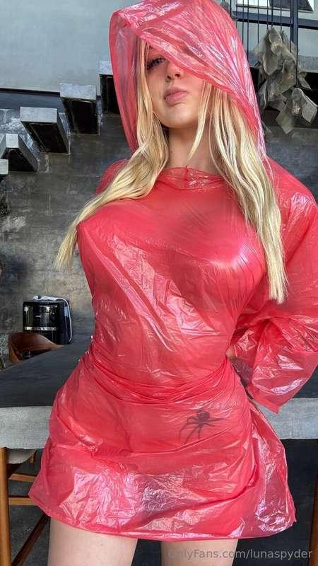 Looking this good should come with a warning. Something like..