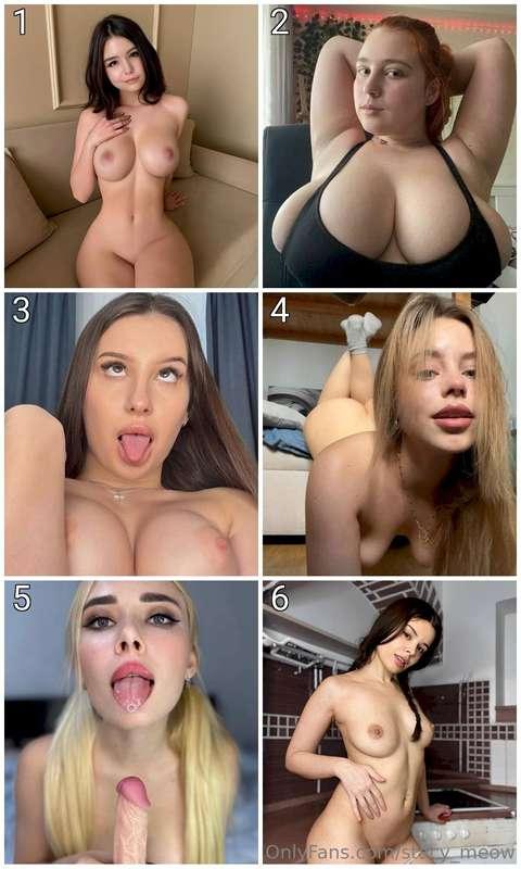 🚀 SUBSCRIBE TO MY BESTIES AND NEVER MISS OUT!1. 😘💕 @peachmer..