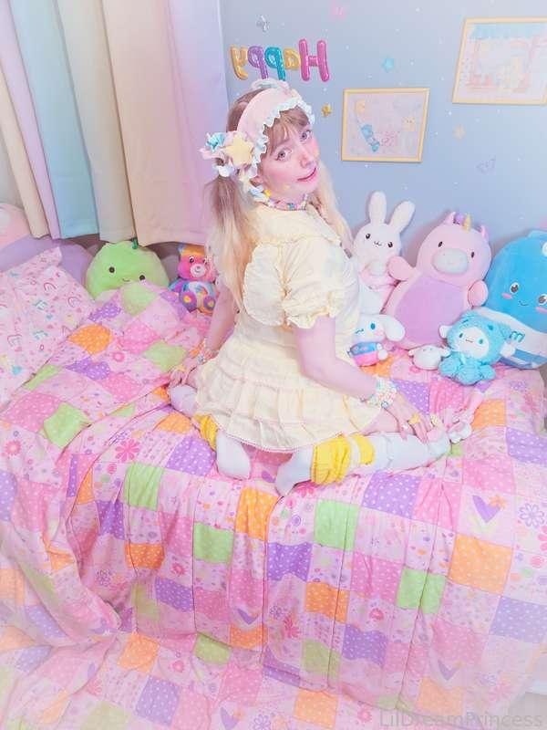 lildreamprincess image #20