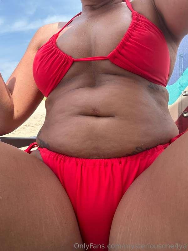 She’s waxed smooth.. UNLOCK to see how smooth she is when my..