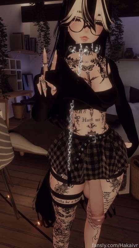 hakaivr image #0