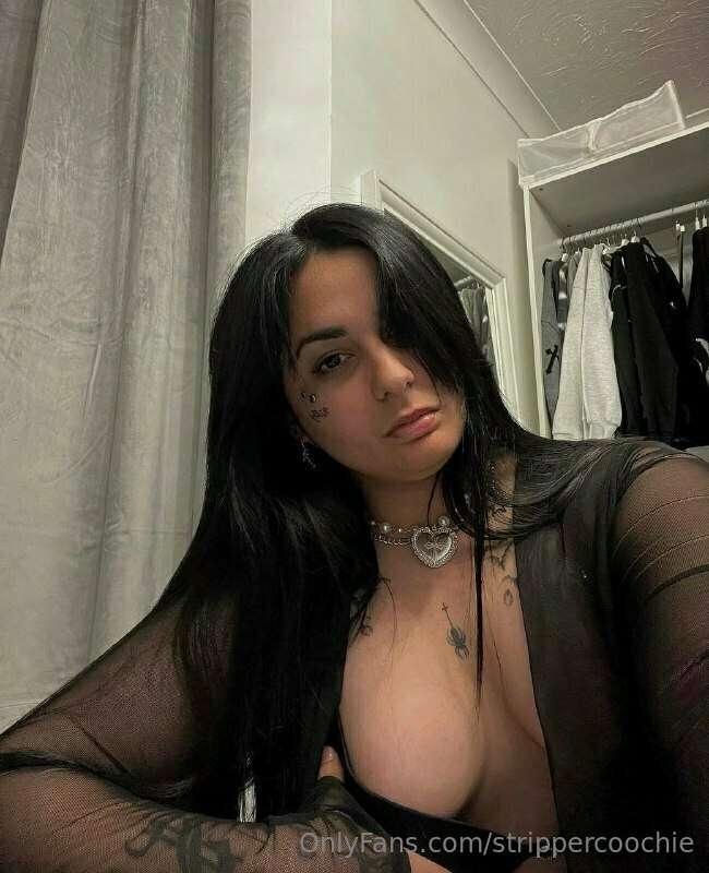 Tell me what's on your mind daddy 💋