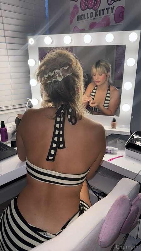 🪞💄💋