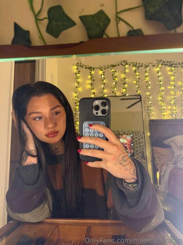 Stay wild, stay free 😉 
