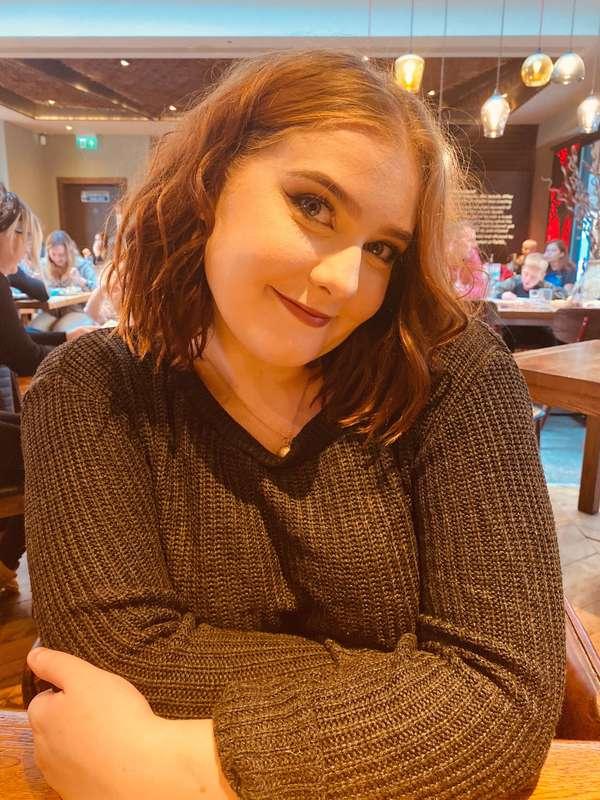 Something a little different today 😉 