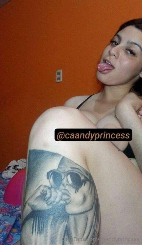 Do you like tattoos as much as I do? 😈😈🔥