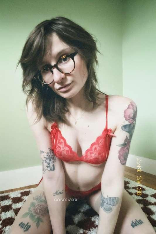 I took too many Valentine’s photos, so we’re gonna be all lo..