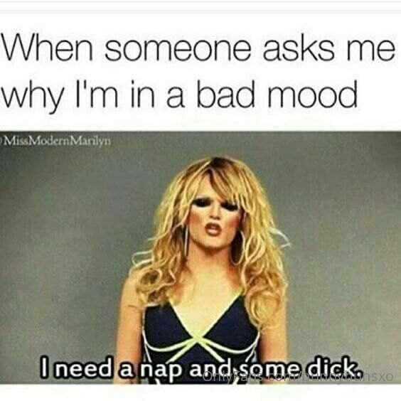 True story! 😂