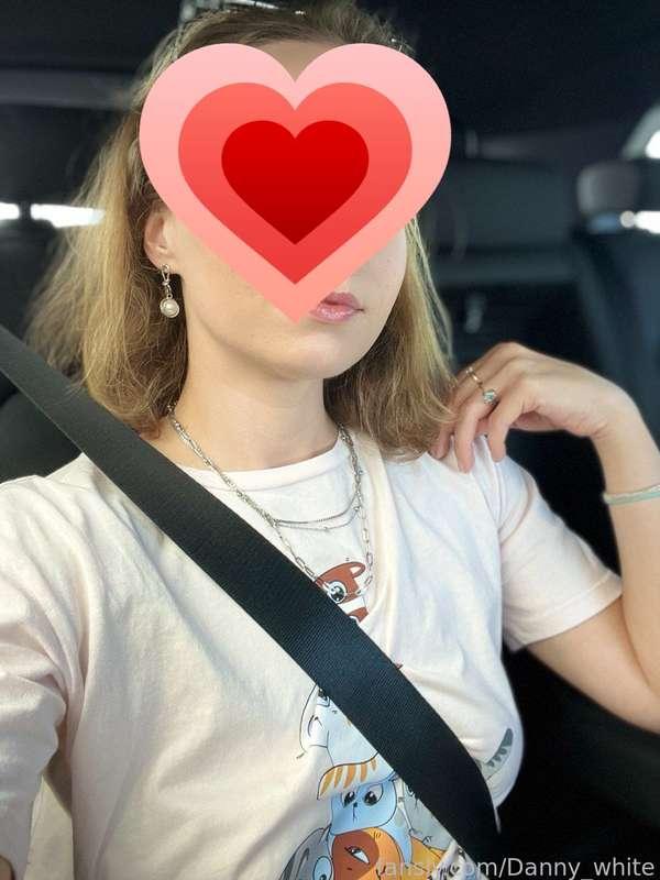 The trip has started!

Wait for updates 🥰😈

#fyp #dannywhite #hotwife #face #cute #beauty #beautiful #goddess #lips