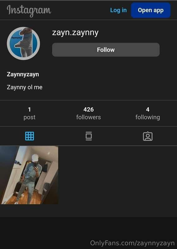 Follow me on Instagram if you haven't already. Will be resum..