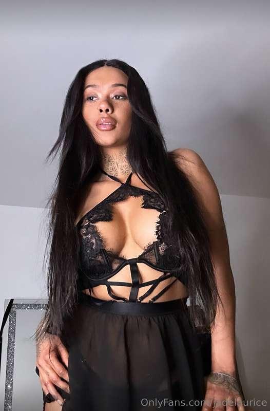 You might wanna see our messages 🖤🖤🖤