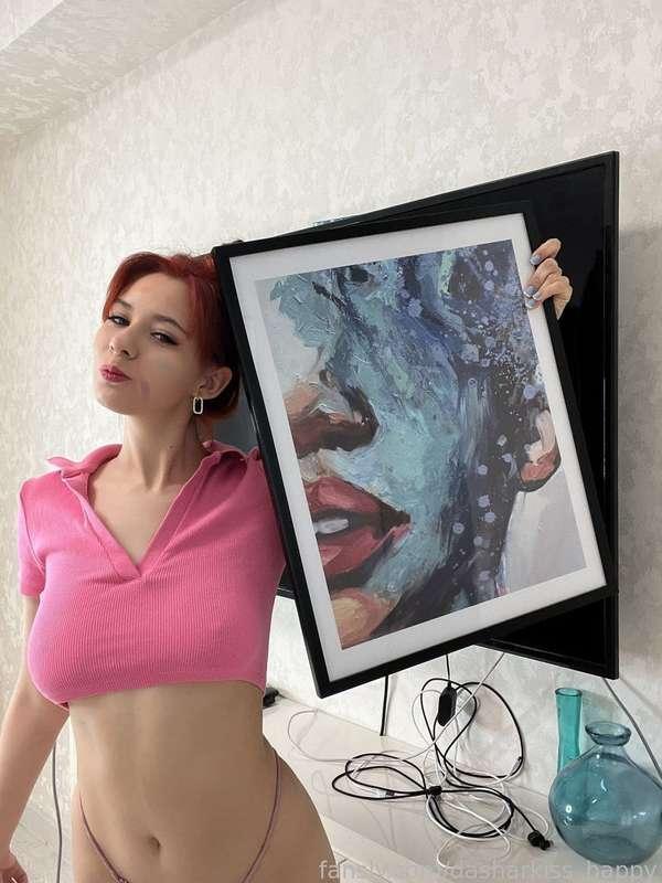 dasharkiss_happy image #0