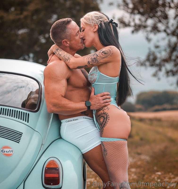 Great day shooting with @adrianjames  Content we created is ..