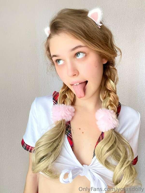 good morning :P