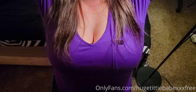 See it all on my vip!!!💜