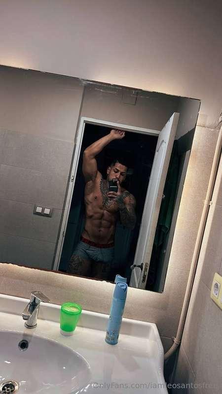 Quiero levantar alguien 💪