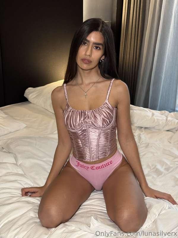 Pink and pretty 💖