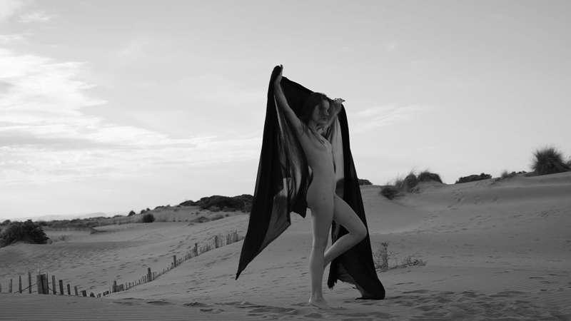 Laure video Premium