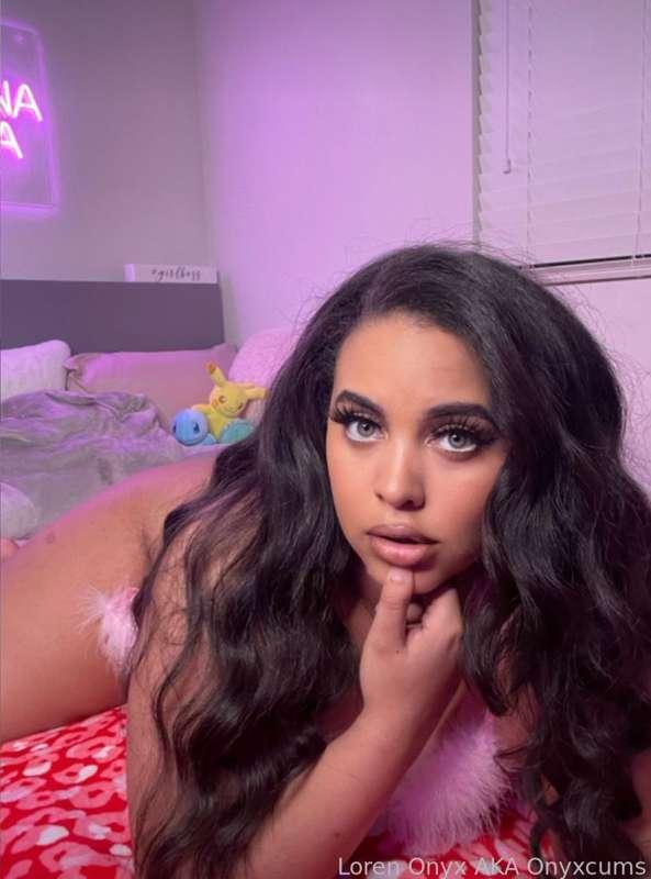 reaching for my controller but then i saw you…
give me a reason to stay like this instead :p

✎ #nerdy #ebony #cute #pokemon #exotic #bigass #gamer #reader #brunette #fyp 