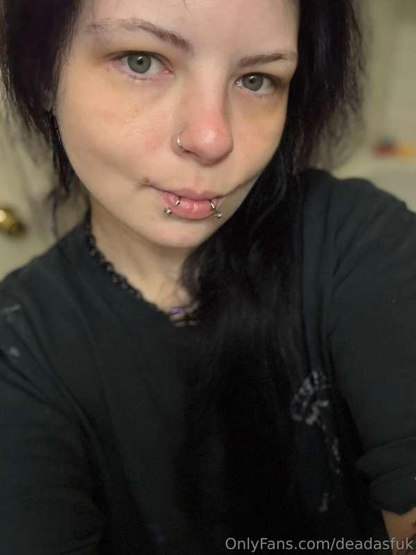 New hair 🖤I’m work on customs soon let me know if I missed y..