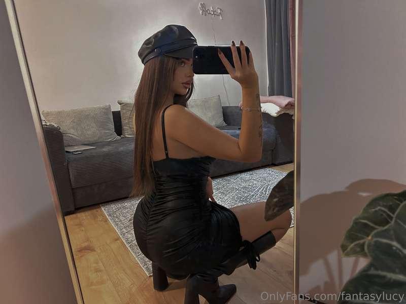 what are your plans for tonight babe?🥵 i wanna get BOTH my H..