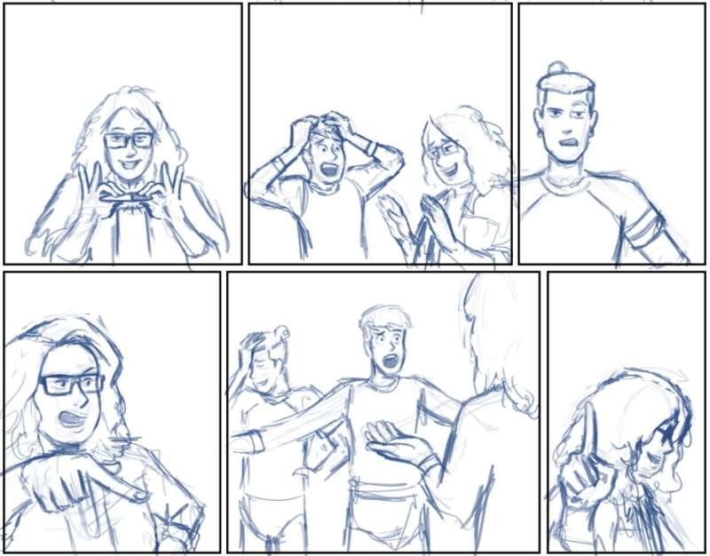 WIP - Tim - dee's da rules