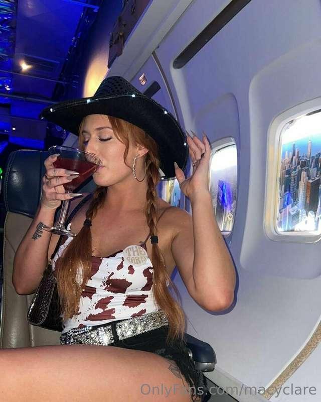 Minding my own business 