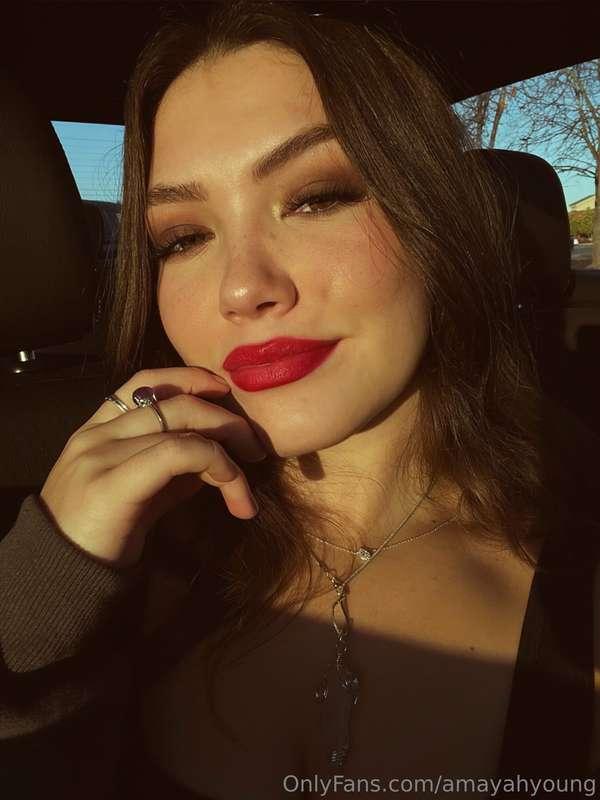 You can't treat me like I'm regular 🤤