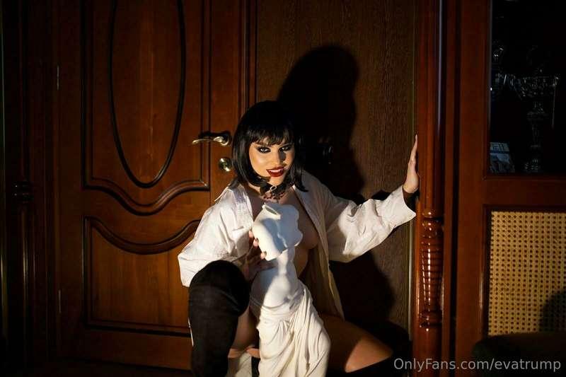 You’re going to scream my name tonight 👄