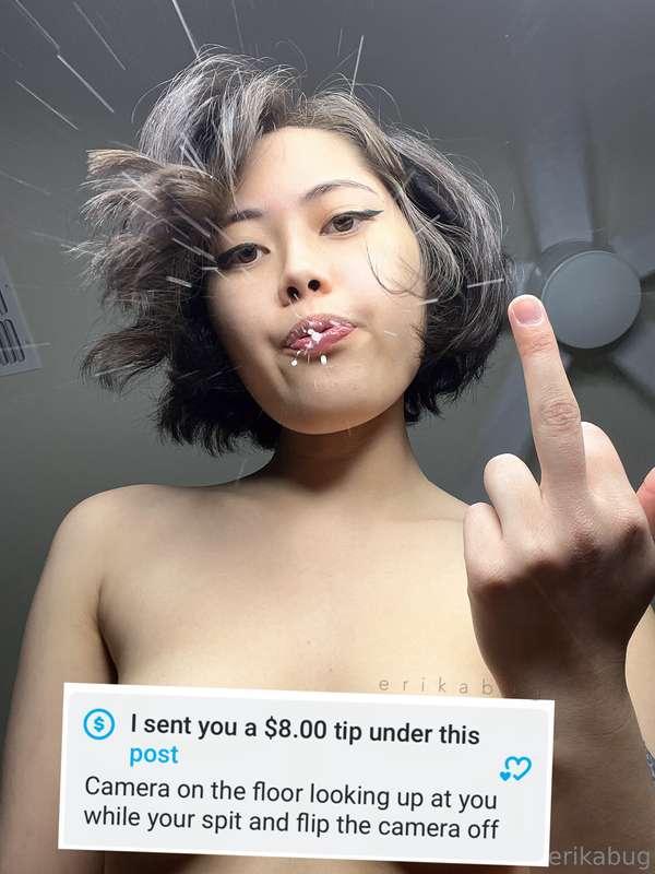 a fun little spit set inspired by this custom request I got ..