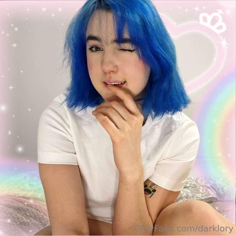 Ehehe hello 🥰❣️I'm Darcy and I want to be your best and most..