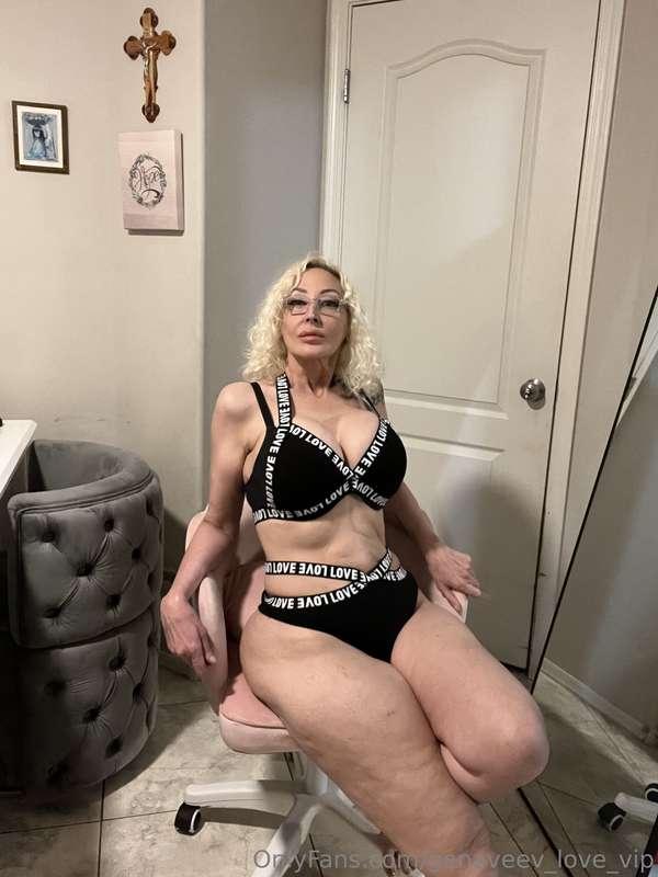 thinking of the things that we could do? 🤭