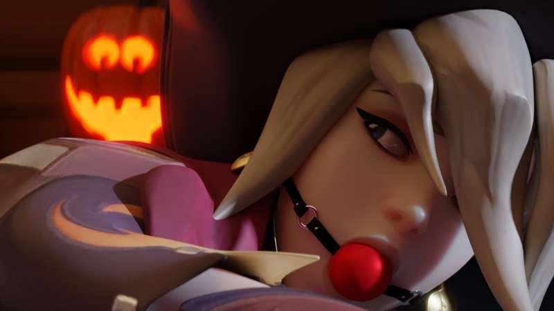 Happy Halloween (7 images)