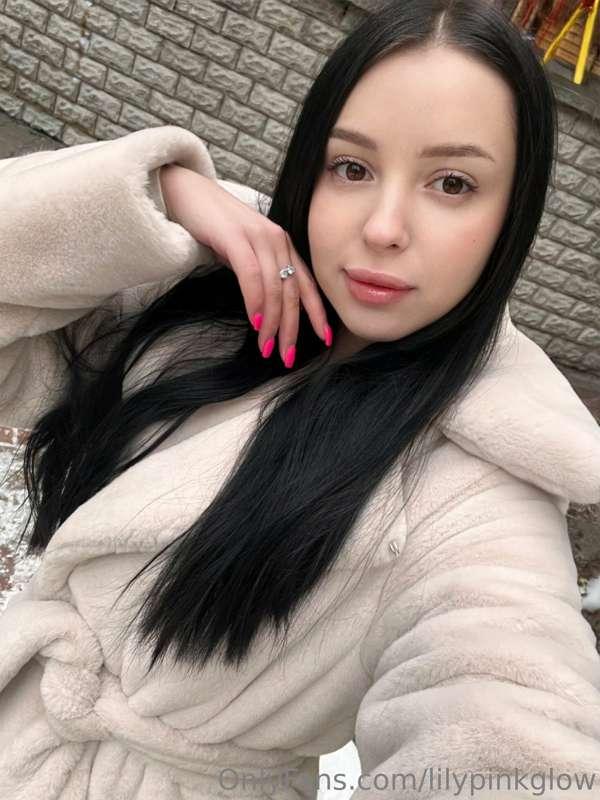 wanna keep warm with me in winter?