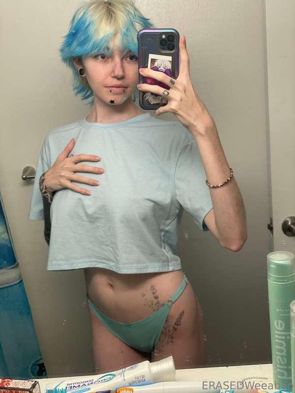 I’m available for draining sessions today, so if you’re a fi..