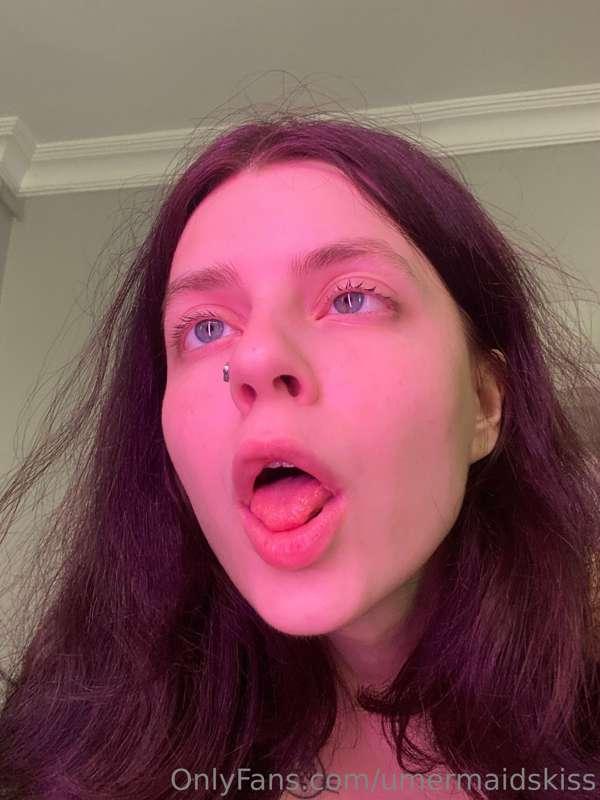 Who ordered ahegao? 💕