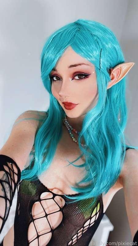 pixiecat image #0