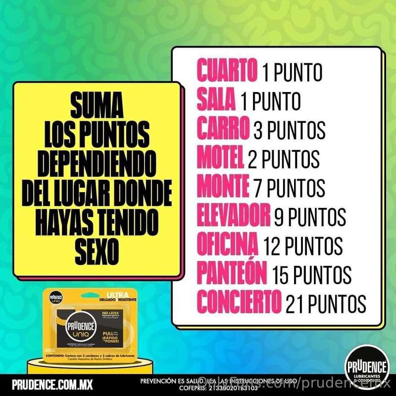 Dejen el resultado en los comentarios, Prudencelovers. 😌💜