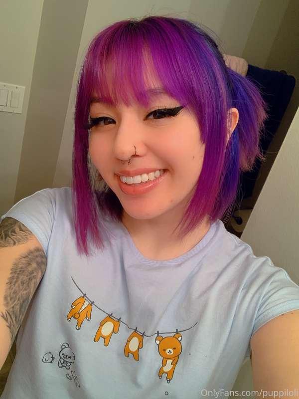 Hey guys! I just wanted to mention I’m so happy to have all ..